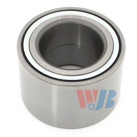 Wjb Ball Angular Contact Double Row, Wb510028 WB510028
